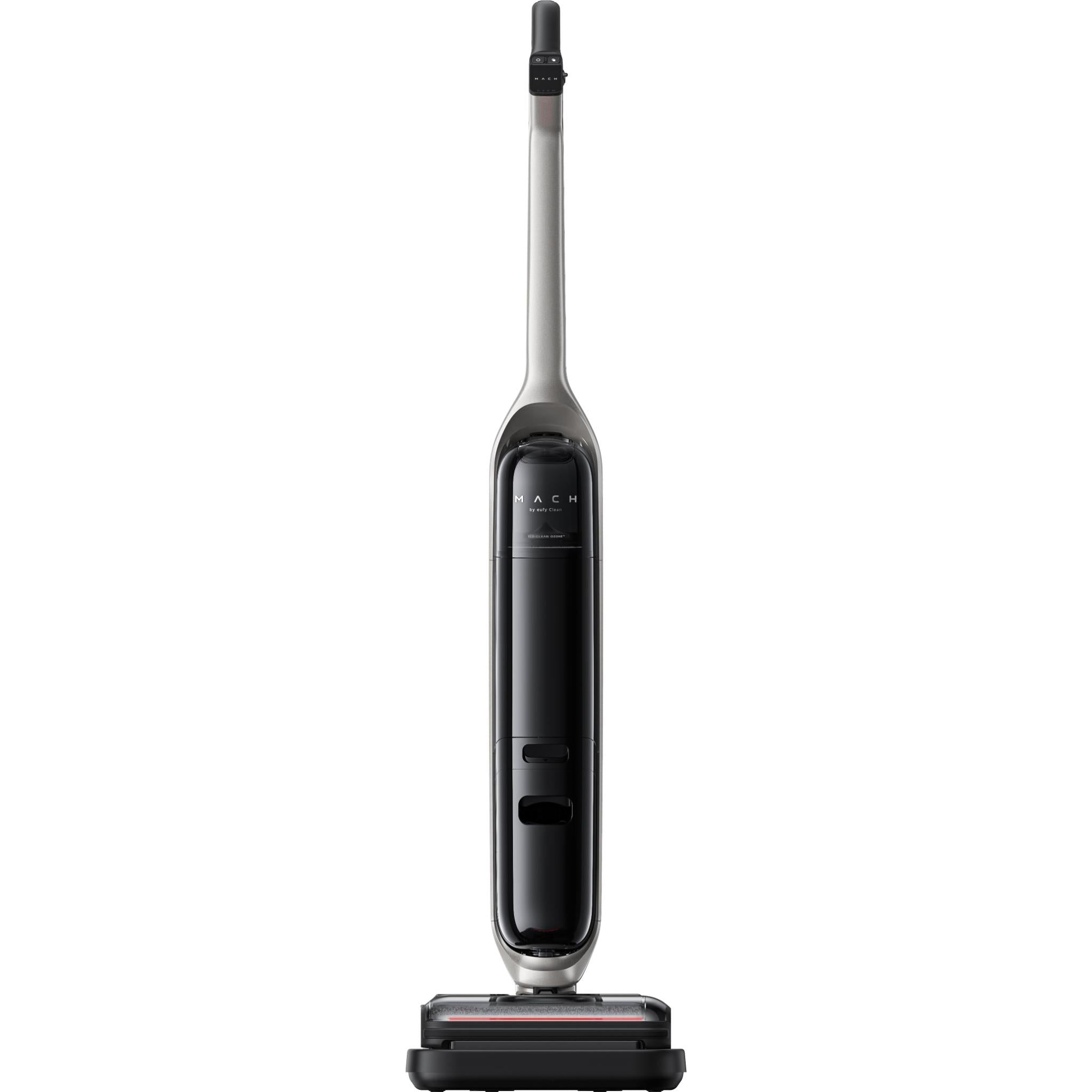 eufy Mach V1 Ultra Cordless StickVac with Steam Mop - JB Hi-Fi