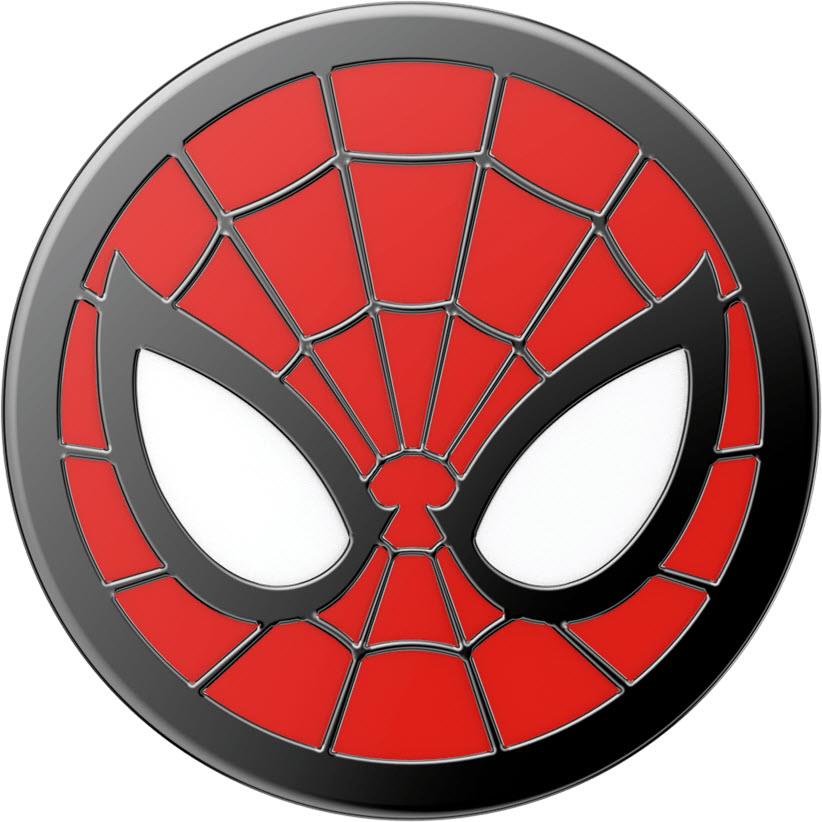 Popsockets PopGrip Licensed (Spiderman) - JB Hi-Fi