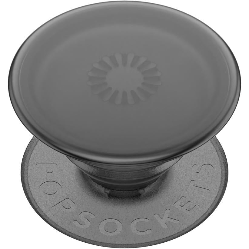 PopSockets PopGrip Plant - Support Téléphone Écologique, Base Végétale, Dessus Interchangeable