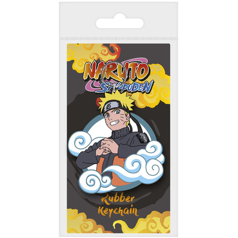 Naruto - Naruto Keyring