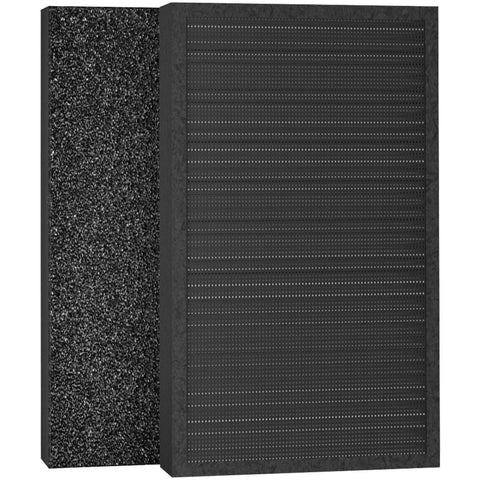 AirVersa Purelle Replacement H13 Filter Set