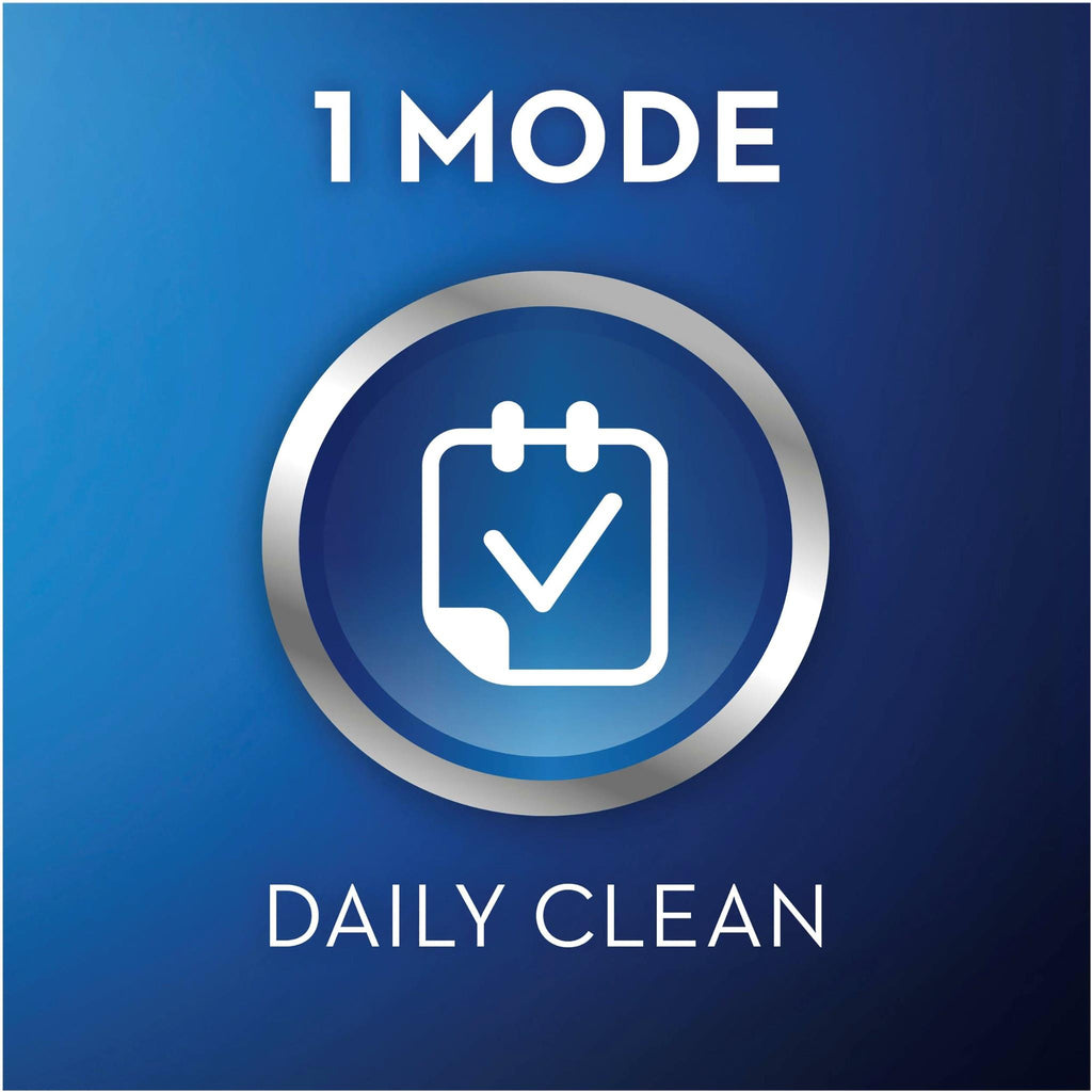 OralB Vitality Precision Clean Electric Toothbrush JB HiFi