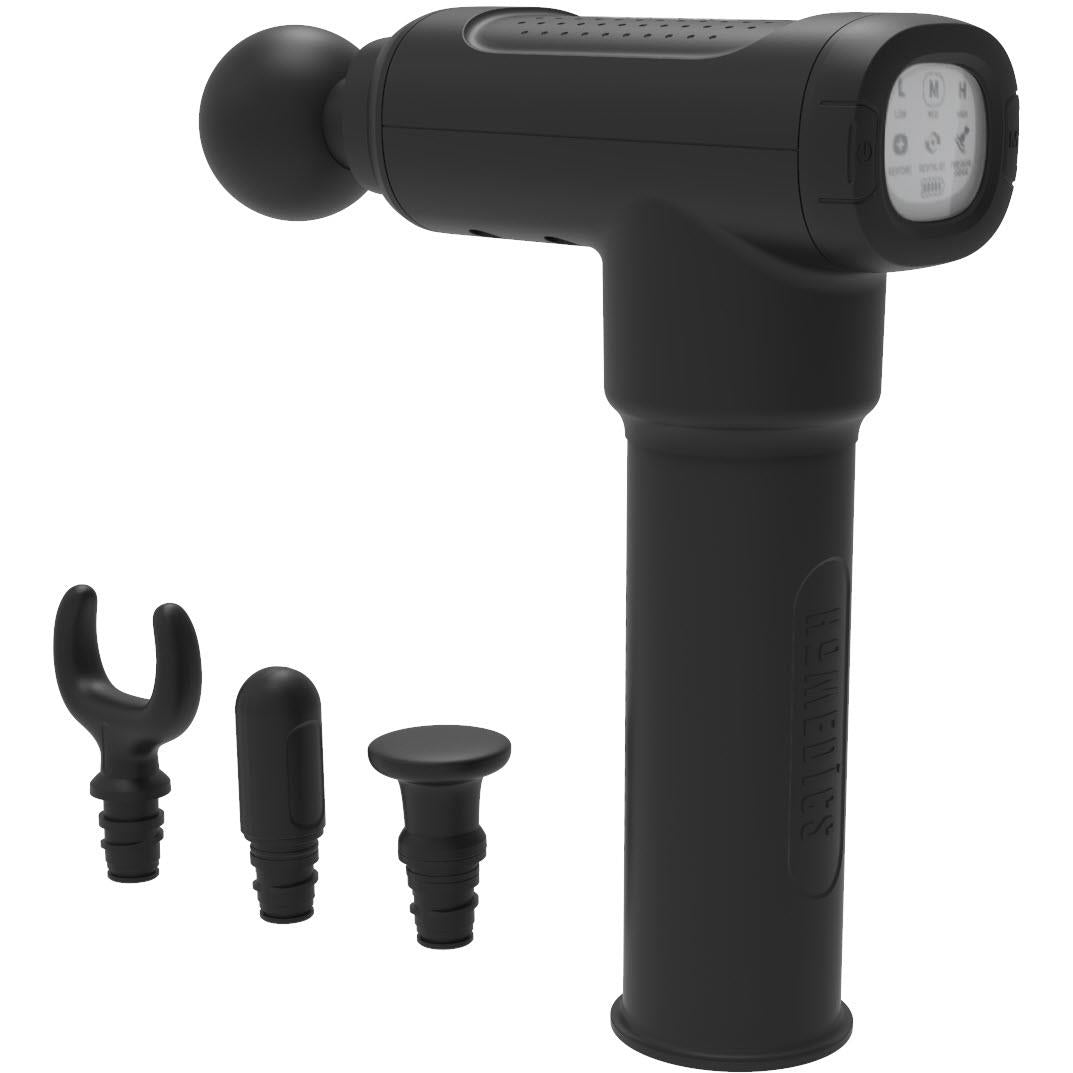 Homedics Cordless Sports Pro Handheld Massager JB Hi-Fi