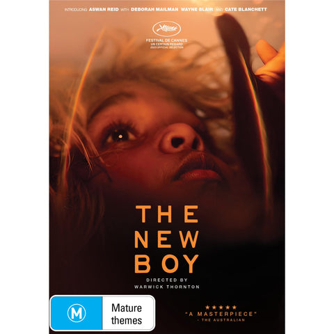 New Boy, The