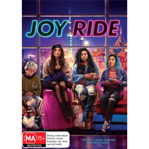 Joy Ride