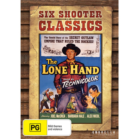 Lone Hand, The