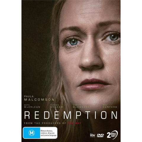 Redemption