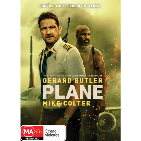 Plane