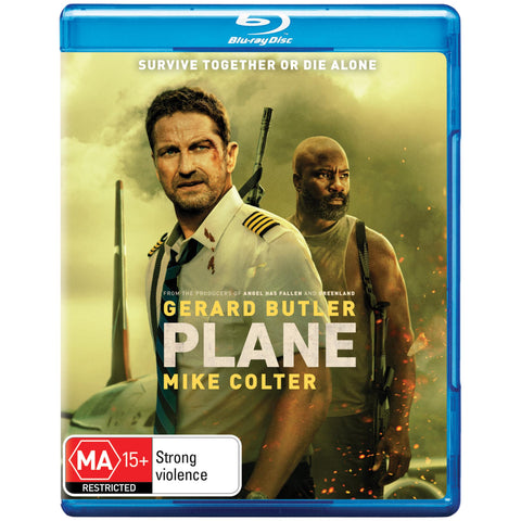 Plane