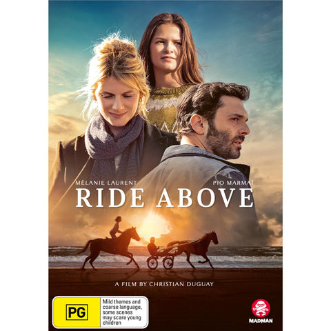 Ride Above