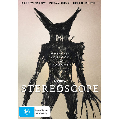 Stereoscope