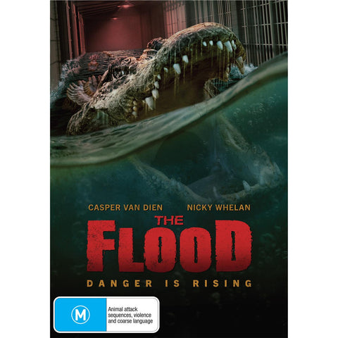 Flood, The