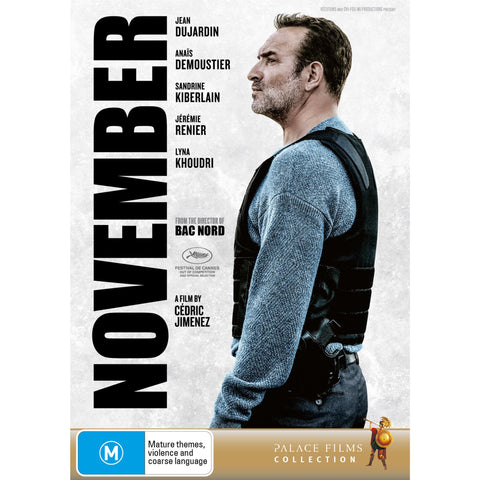 November