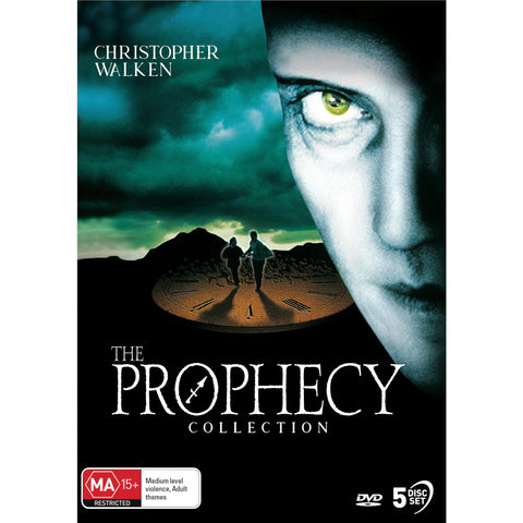 Prophecy Collection, The