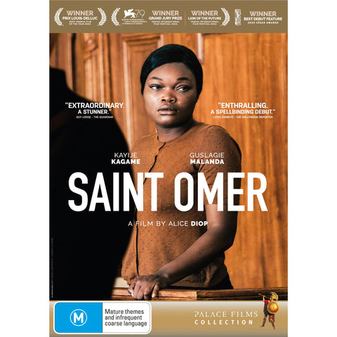 Saint Omer