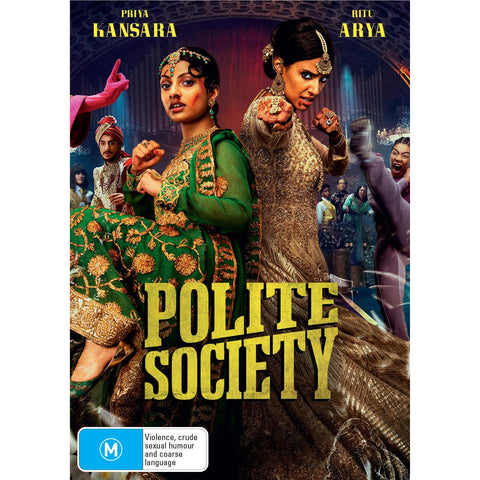 Polite Society