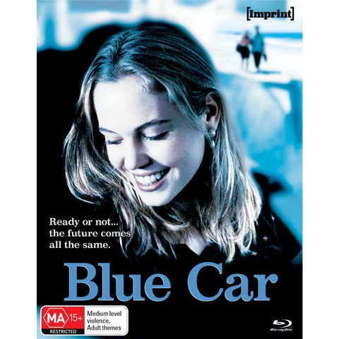 Blue Car (Imprint Collection Special Edition)
