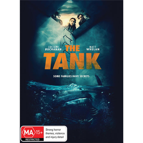 Tank, The