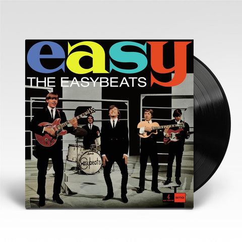 Easy (Vinyl)