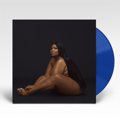 Cuz I Love You (Limited Blue Vinyl)