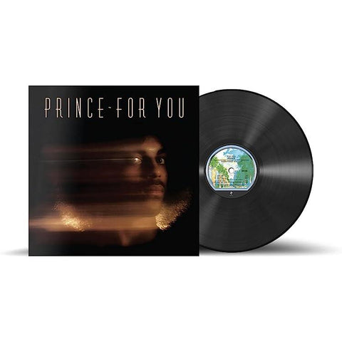 For You (Vinyl) (Reissue)