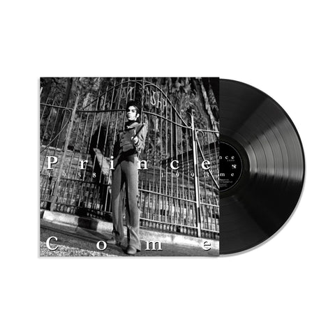 Come (Vinyl) (Reissue)