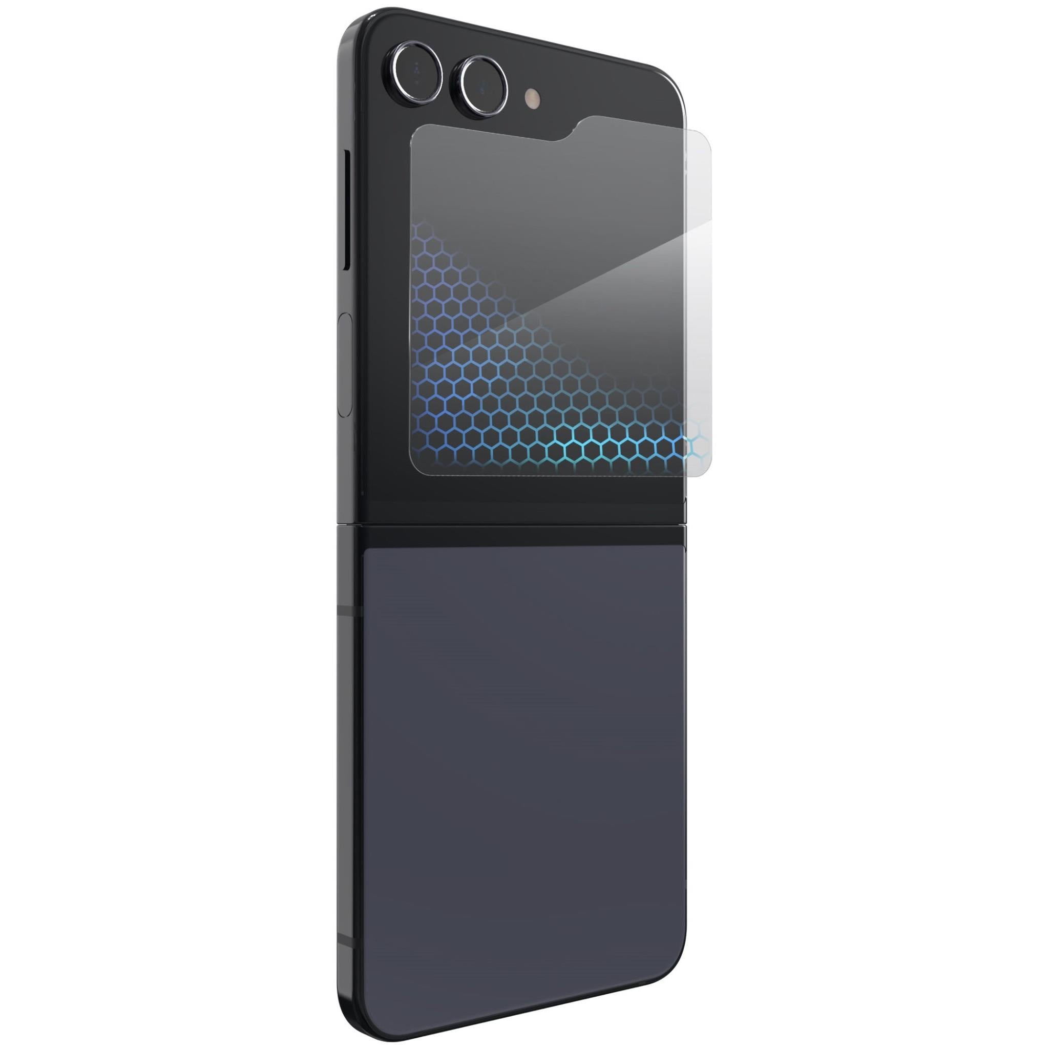 ZAGG InvisibleShield Glass XTR2 Screen Protector for iPhone 14 Pro