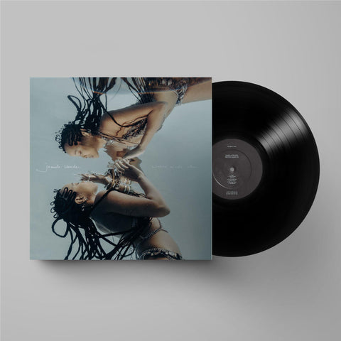 Water Made Us (Vinyl)