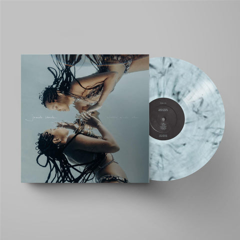 Water Made Us (Arctic Swirl Vinyl)