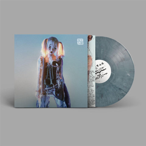softscars (Marble Grey Vinyl)