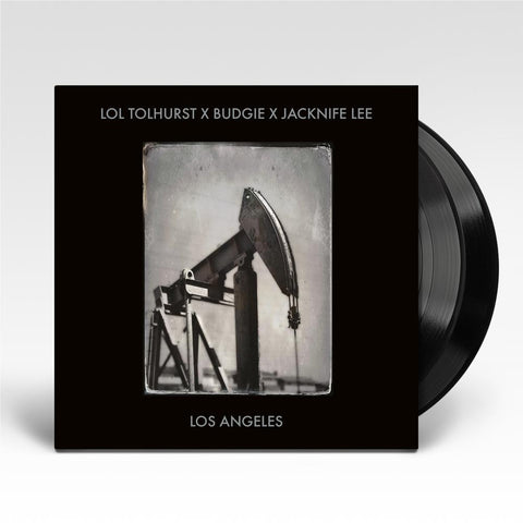 Los Angeles (Vinyl)