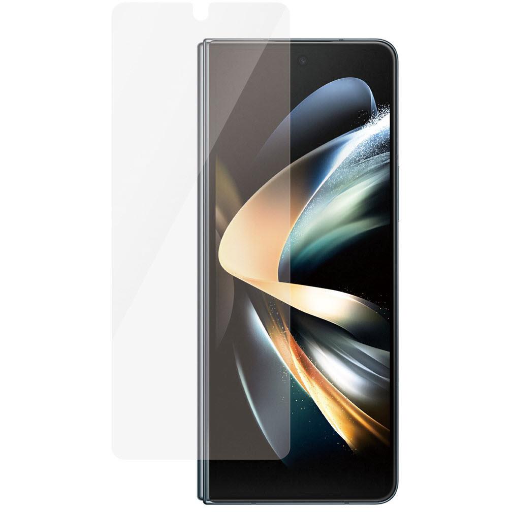 PanzerGlass Front Glass Screen Protector for Galaxy Z Fold5/4 [Ultra