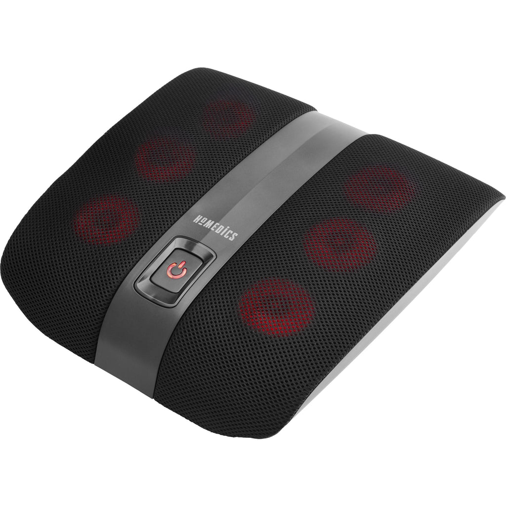 Homedics Triple Action Shiatsu Foot Massager with Heat JB HiFi