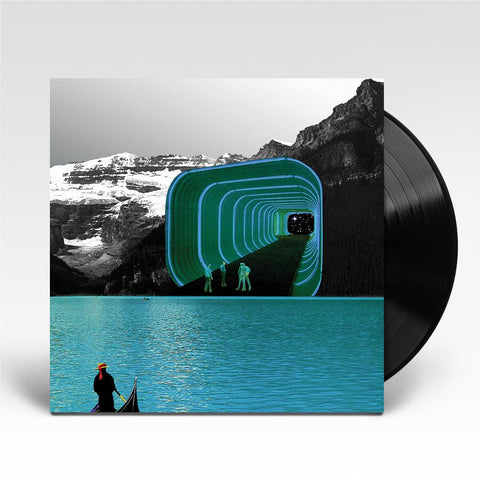 Cull Portal (Vinyl)