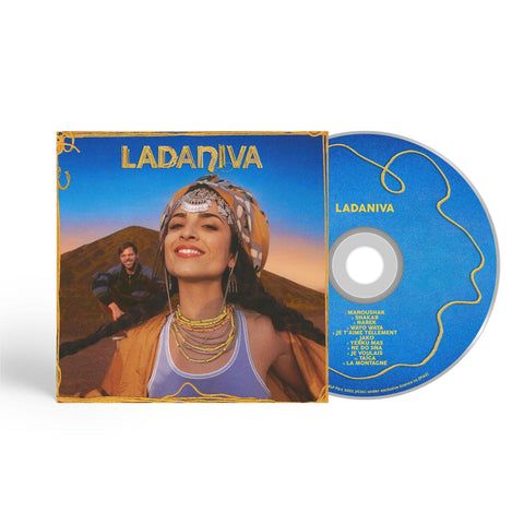 Ladaniva