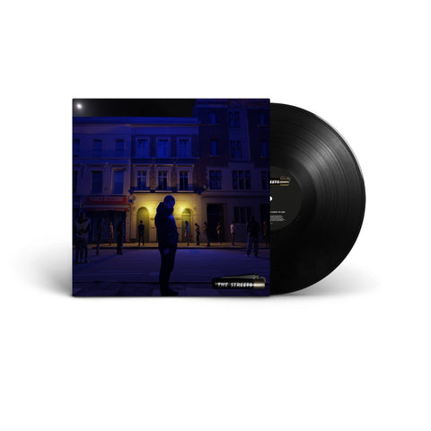 The Darker The Shadow The Brighter The Light (Vinyl)