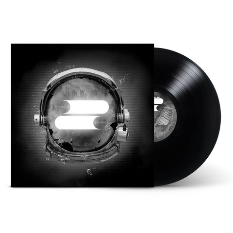 Algorithm, The (Vinyl)