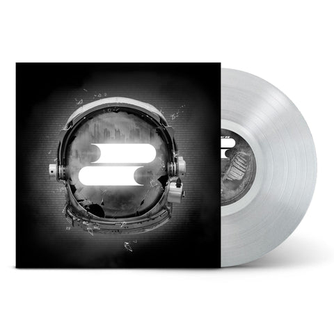 Algorithm, The (Limited Edition Clear Vinyl)