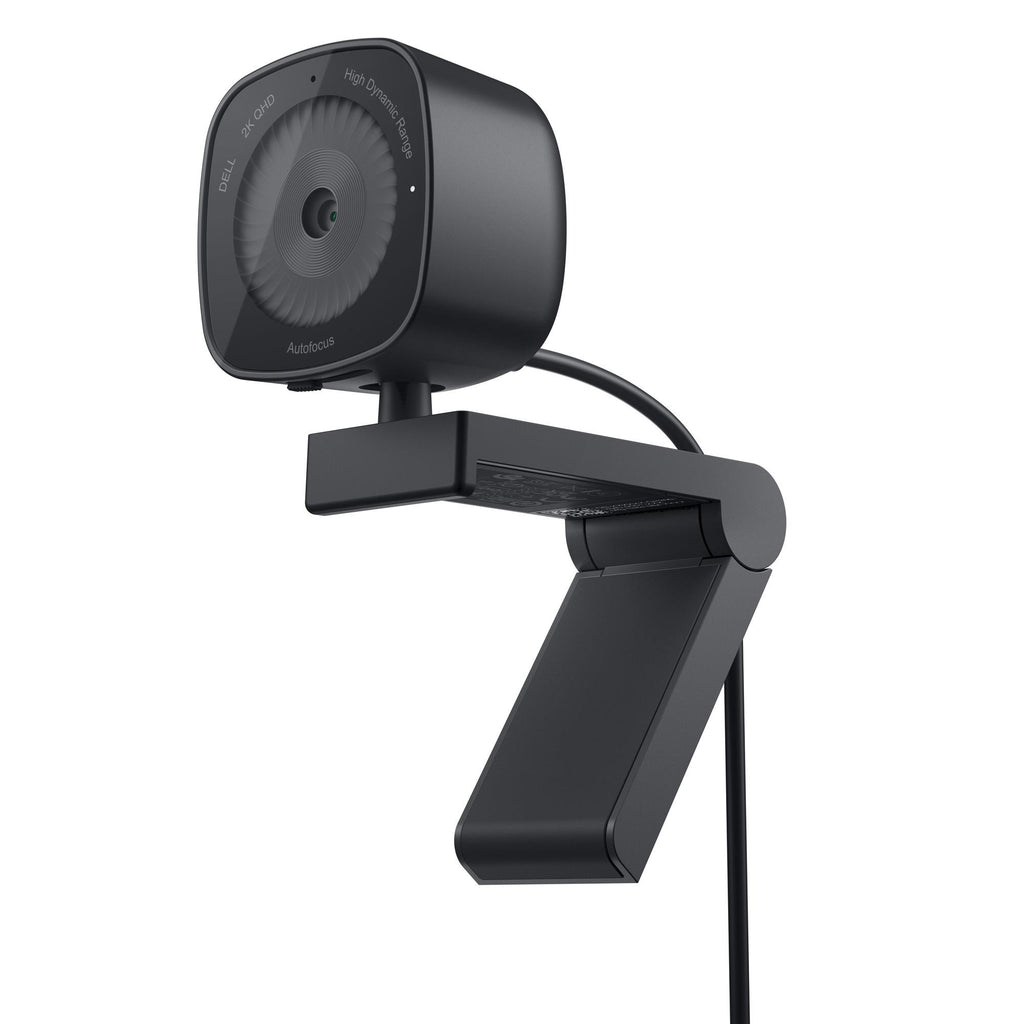 Dell WB3023 2K QHD Webcam - JB Hi-Fi