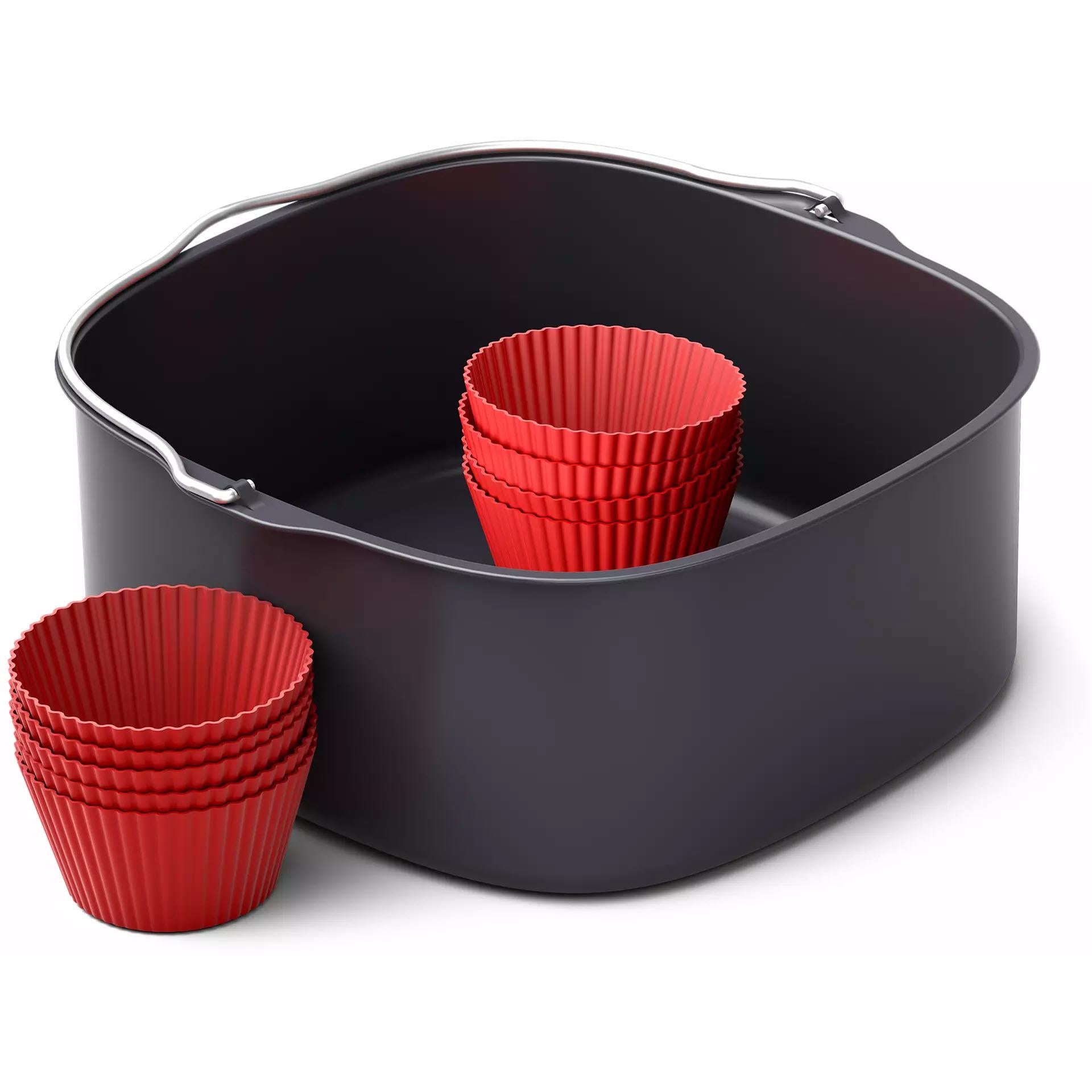 Philips XXL Baking Kit JB Hi-Fi