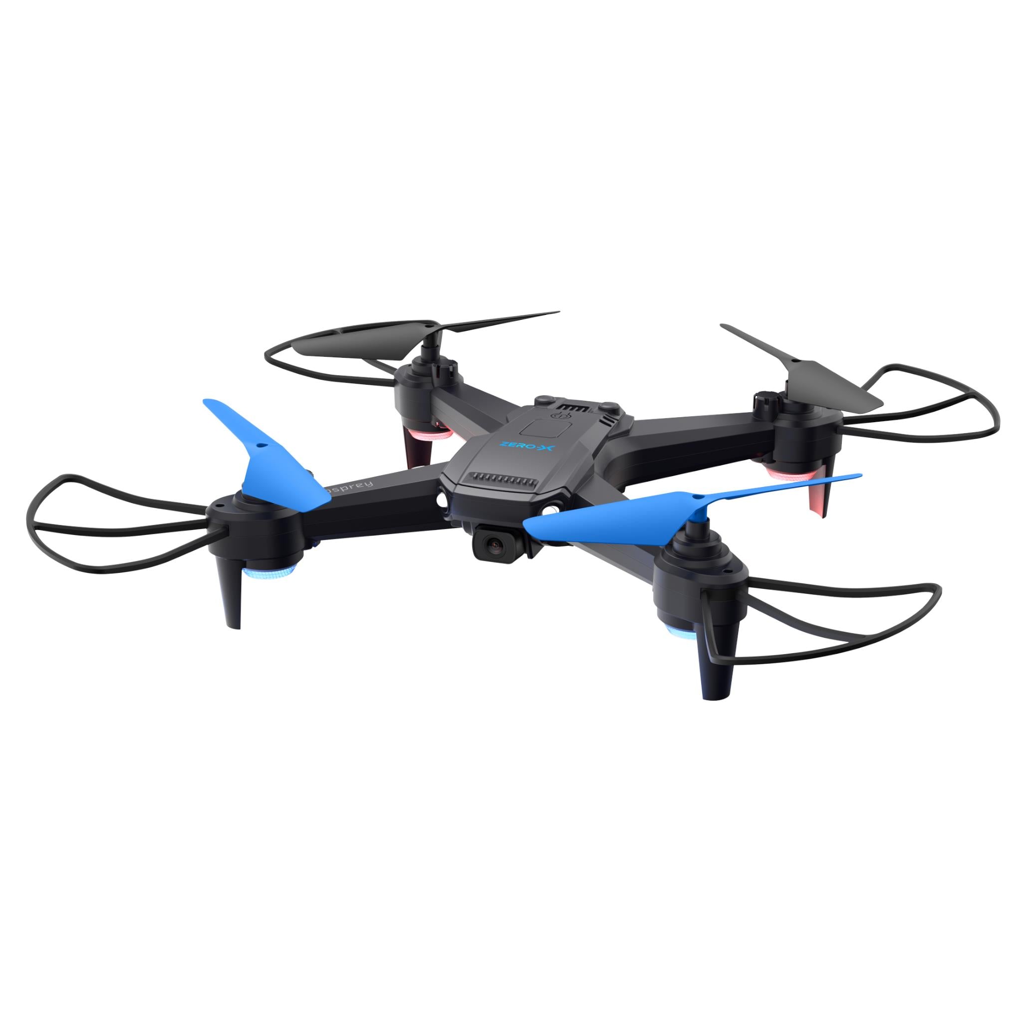 Zero-X Osprey HD Drone with WiFi JB Hi-Fi