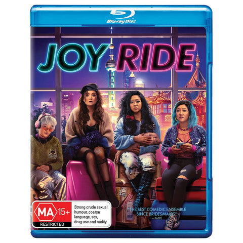 Joy Ride