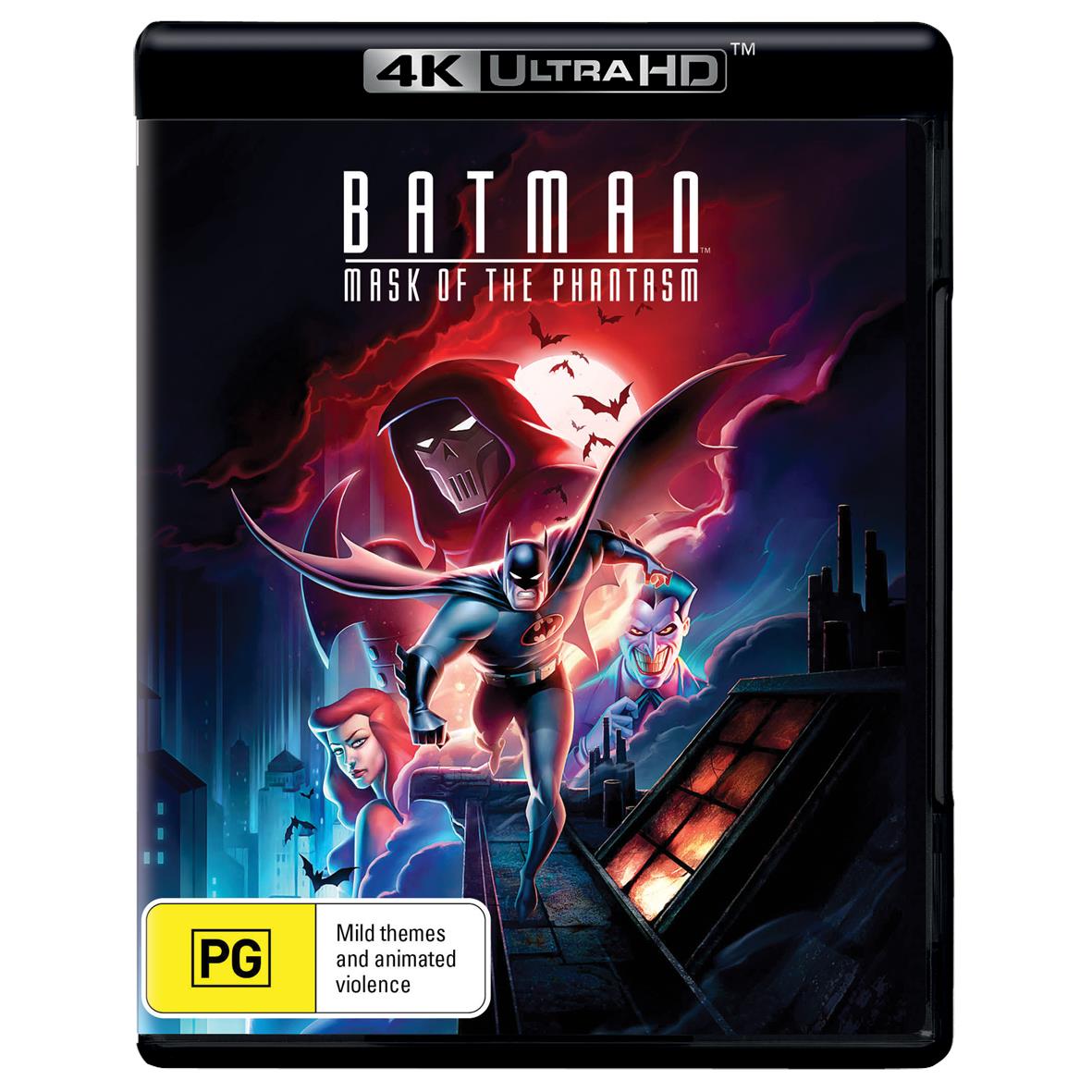 Other · Warner Bros.