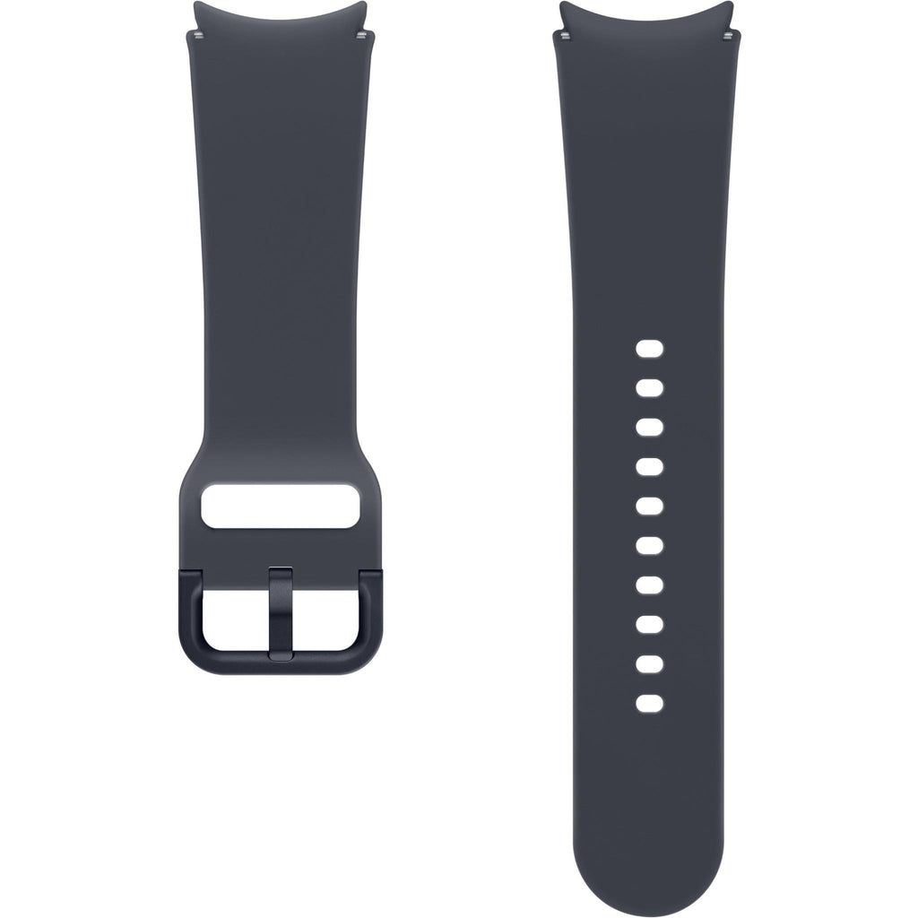 Samsung Galaxy Watch Sport Band (Graphite) [S/M] - JB Hi-Fi