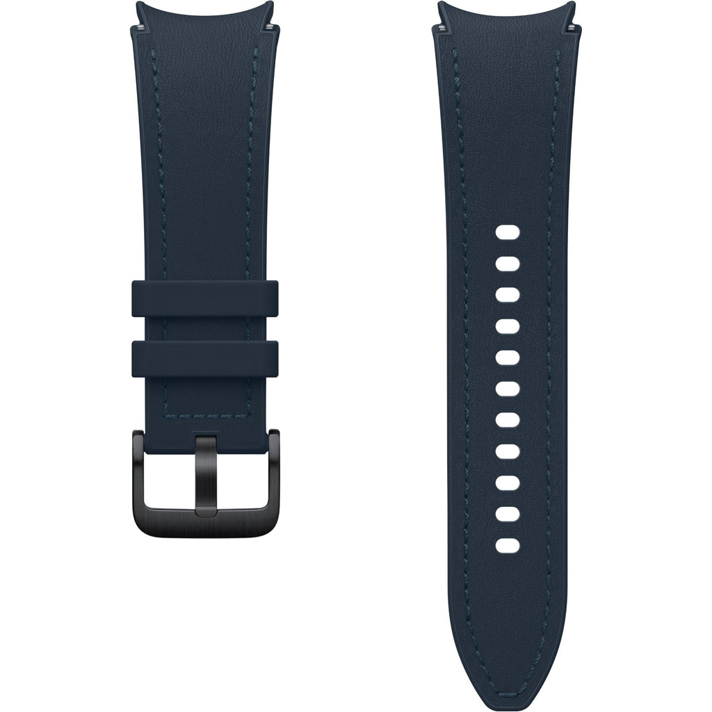 Samsung Galaxy Hybrid Watch Band (Indigo) [S/M] JB HiFi