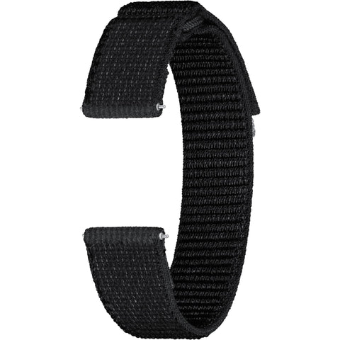 Samsung Galaxy Watch Feather Band (Black) [S/M]