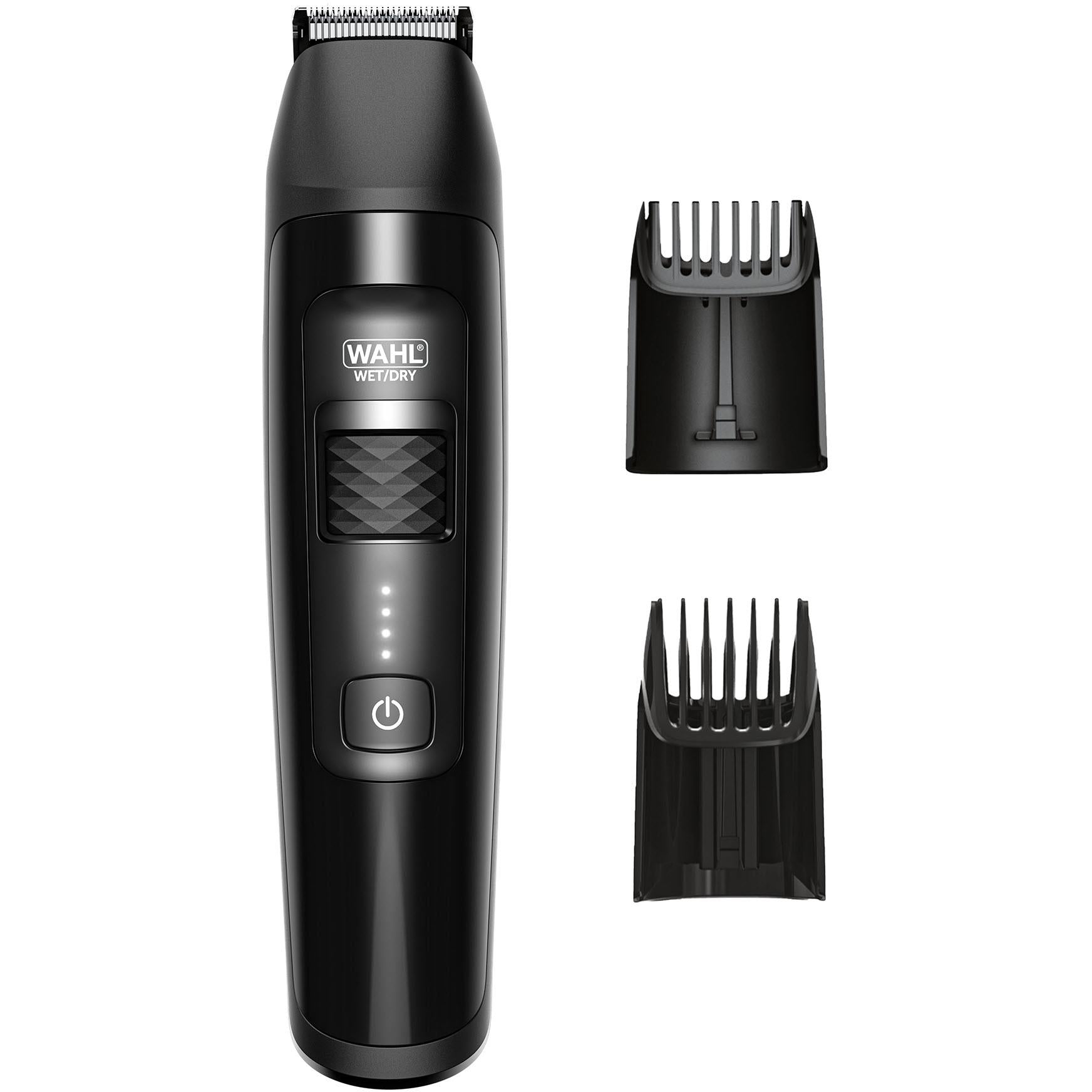 Wahl Aqua Trim Beard Body Trimmer JB Hi-Fi