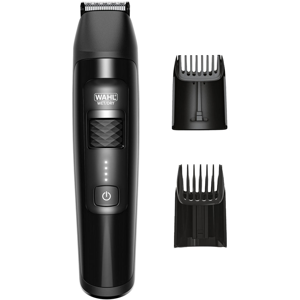 Wahl Aqua Trim Beard & Body Trimmer JB HiFi