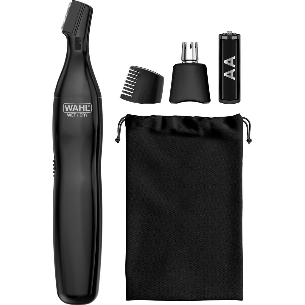 Wahl Precision Ear, Nose & Brow Trimmer JB HiFi