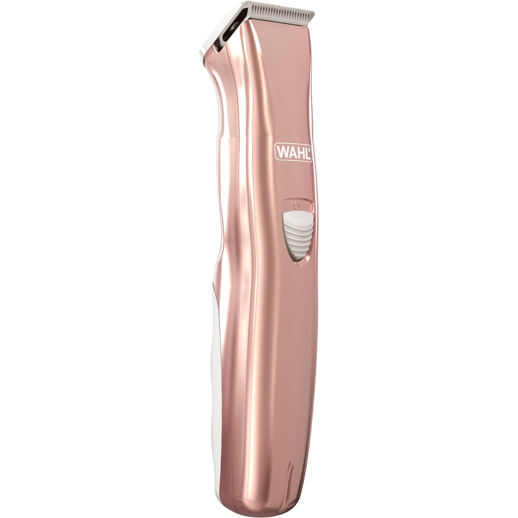 Wahl Face & Body Hair Remover JB HiFi